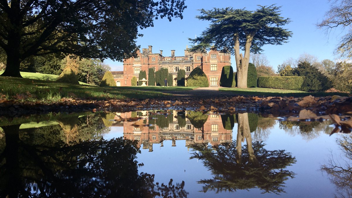 Keele Clinical Leadership Academy tweet media