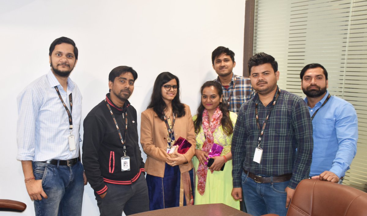 webmobrilinc's tweet photo. "Empowering Women – Empowering Humanity."
#WomensDay
#WomensDay2020 #Celebration #girlpower #महिलादिवस #Womeninspiration #FridayFeeling #mobileapps #picsofwebmobril https://t.co/aHKN0g5pnQ