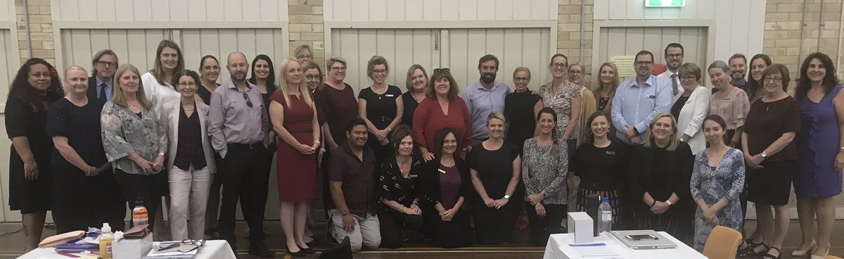 International Women’s Day 2020 across Cowpasture, Liverpool, Fairfield Networks <a href="/RegionalSouthOD/">DoE Regional South Directorate</a> #EachforEqual #IWD2020 <a href="/NSWEducation/">NSW Dept of Education</a>