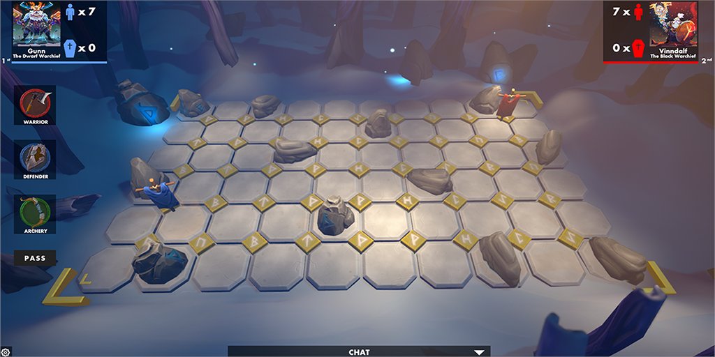 DwarfsFight's tweet image. Hello ! 😊

On teste une autre vue de la scène de #fight, vous en pensez quoi ? 🤔

Laquelle vous paraît plus lisible ? Donnez nous votre avis svp 😁!

#gamedev #indiegames #indiegame #indiegamedev #indiedev #gamedeveloper #gamedevelopment #madewithunity #unity3d #esport #esports