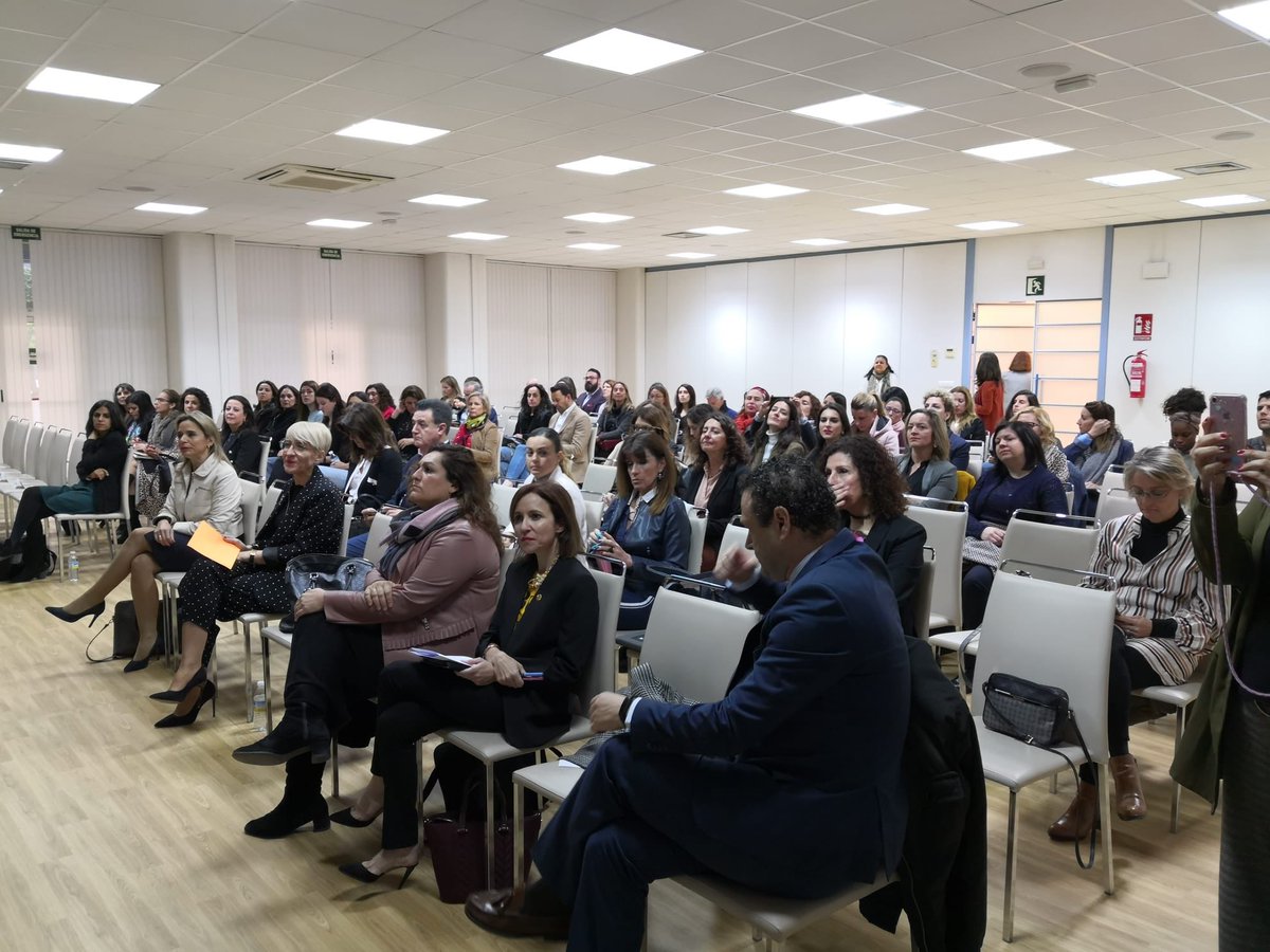 ESIC Sevilla tweet media
