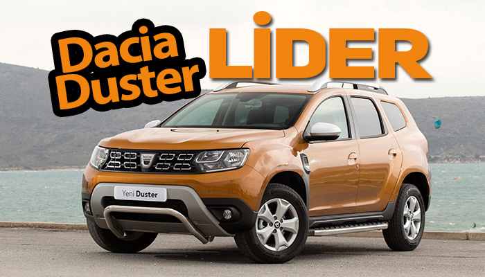 OtoAktuel's tweet photo. Dacia Duster SUV pazarının lideri https://t.co/3Vj1OliPFu
#SUV #DaciaDusterSUV #Duster #Dacia https://t.co/EpmG2OesBS