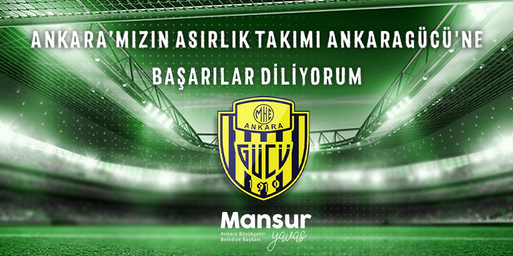 Mansur Yavaş