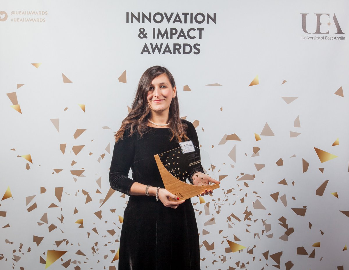 UEAIIAWARDS's tweet photo. Join 2019 Innovation and Impact award winner @eylematakav for her #Londonlecture 'Lights, Camera, Action: On visibility, voice and the power of film'. 
With a screening of her incredible, award-winning film #growingupmarried 
#InternationalWomensDay 
https://t.co/lbcmu9J82K https://t.co/viEhTFvobs
