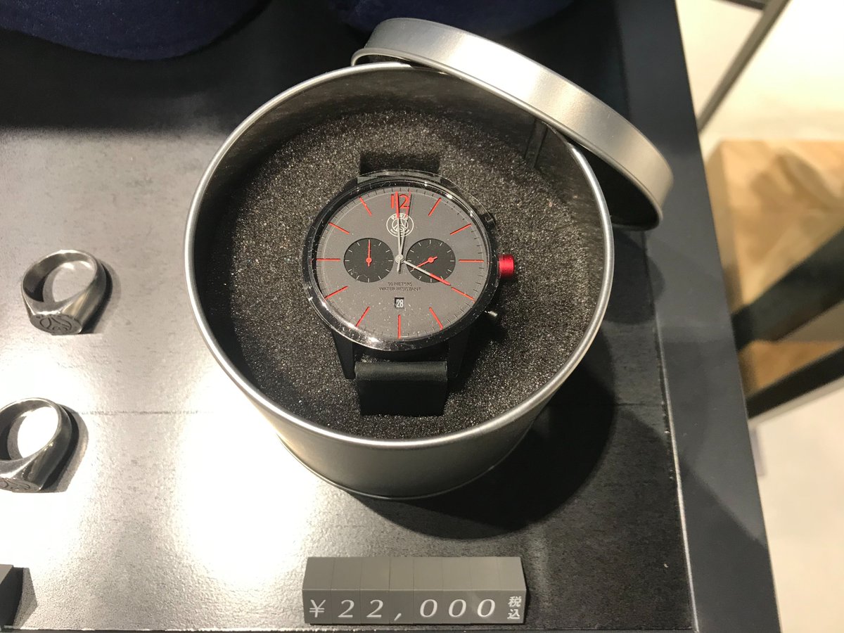 サッカーキング On Twitter 国内3店舗目 パリ サンジェルマン公式ショップ Paris Saint Germain Store Nagoya Parco では クラブに愛読者も多いという キャプテン翼 とのコラボアイテムも先行販売 アパレルだけでなく 小物類なども多数展開されてい