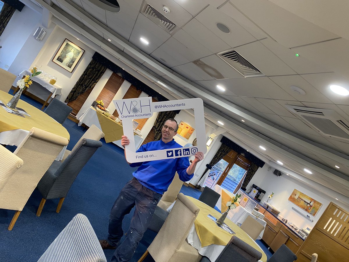 Great meeting early morn <a href="/THEBB4B/">Keith Bradshaw</a> with @LeylandLeader 
Nice to hear about the good work of <a href="/BBalwaysthere/">Birchall Blackburn Law</a> with #DementiaFriendly <a href="/DementiaFriends/">Dementia Friends</a>