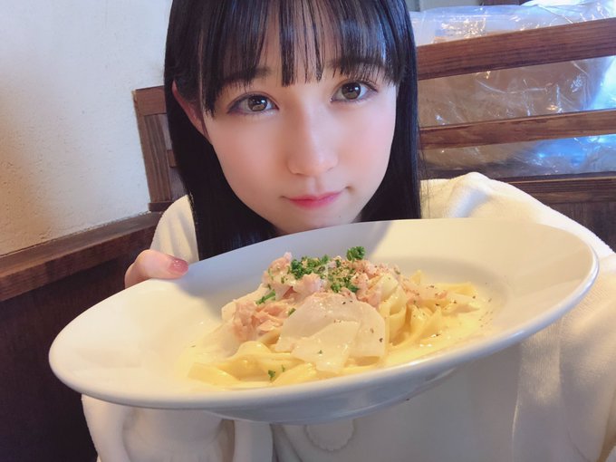 今村麻莉愛のTwitter画像12