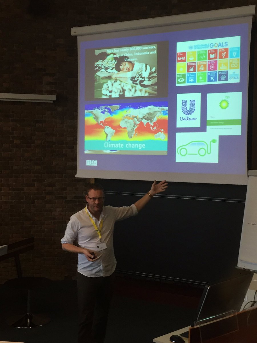 herman08015's tweet image. Explaining firms’ #prosocial behavior at law firms by @jkmawdsley Lionel Paolella &amp;amp; @rudyOrg at #parisbiz