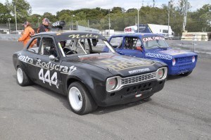 From show car to Race car classichotrodracing.com/from-show-car-…