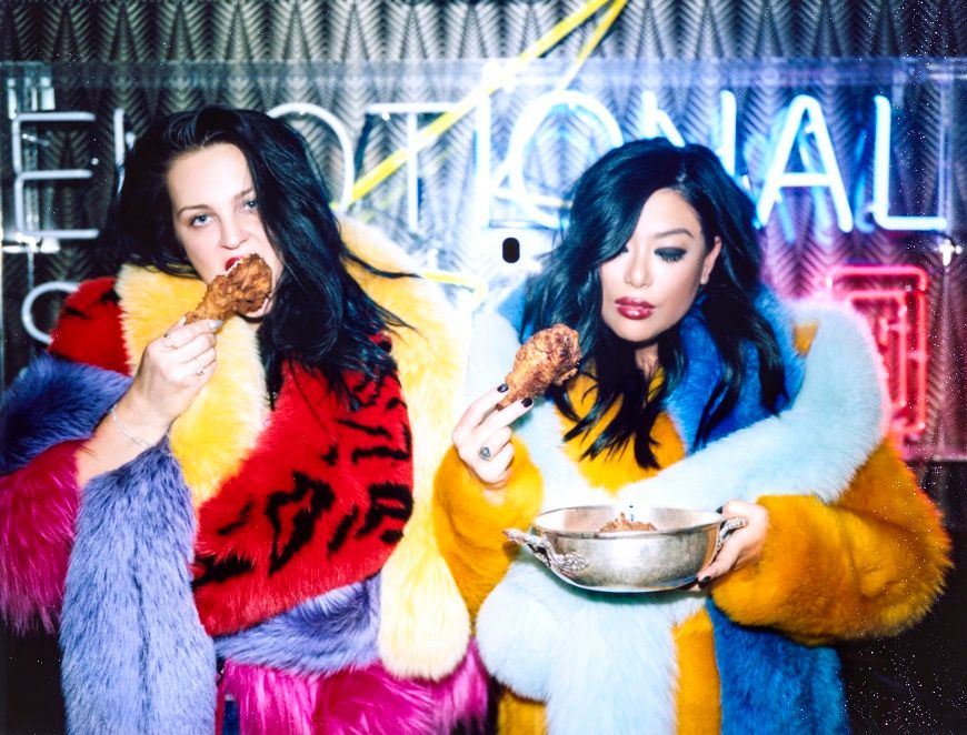 We're celebrating #InternationalWomensDay all month long here at D&amp;D! 🙌 Kicking off the celebrations is the @NewStreetGrill takeover with Angie Mar of renowned The Beatrice Inn NYC from 9-14th - haven't booked your table yet? What are you waiting for?! newstreetgrill.co.uk