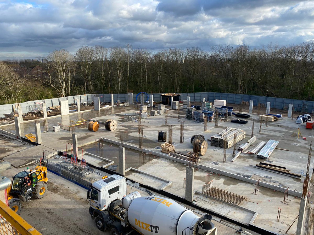 Statom Group tweet media