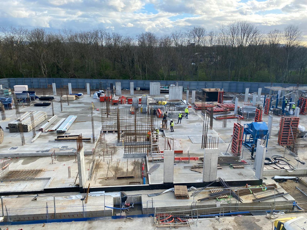 Statom Group tweet media