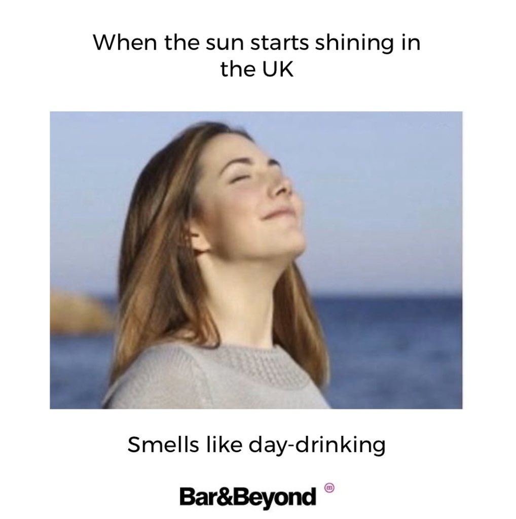 Bar & Beyond tweet media