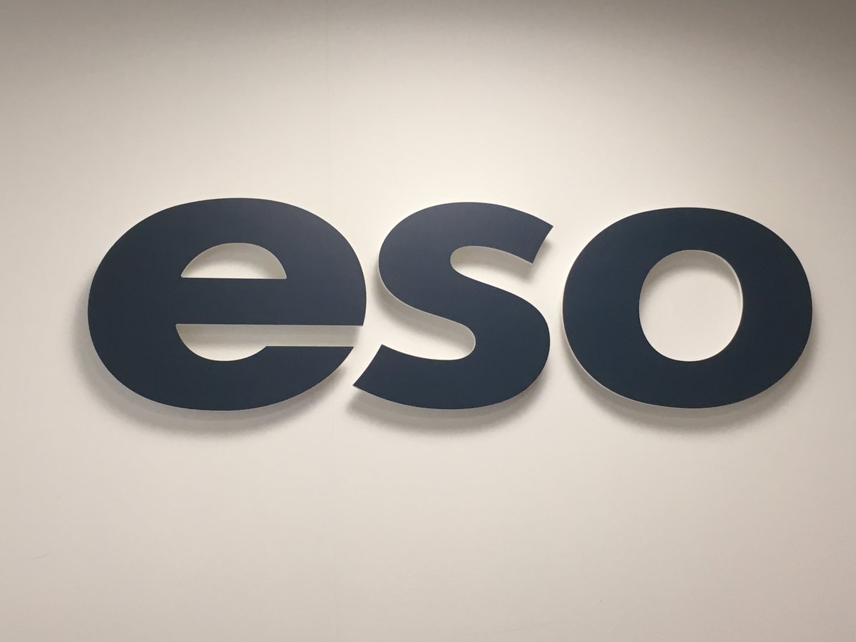 Meet our members - Carole Callender, people experience and recruiting manager at <a href="/ESO_Solutions/">ESO</a> tells us how their team in #Belfast has been growing since they launched in their StepSpace office. #helpingbusinessgrow🚀#officespace

Find out more: 
stepspace.com/meet-our-membe…