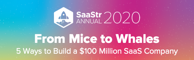 chrija's tweet image. 1/ If you were planning to attend my "5 Ways to $100 Million" session, I've just set up two Zoom webinars for next week.

Hopefully one of the slots will work for you, whatever time zone you're in!