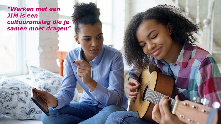 Op 16 mei is de 2e editie van Samen Toekomst Maken. Vanuit iHUB zijn wij hierbij en geven wij o.a. de workshop: "Heb jij genoeg karakter voor een JIM (Jouw Ingebrachte Mentor)?!" Nieuwsgierig? Schrijf je dan voor slechts € 100,- in op bit.ly/SamenToekomstM…

#STM20 #iHUB #JIM