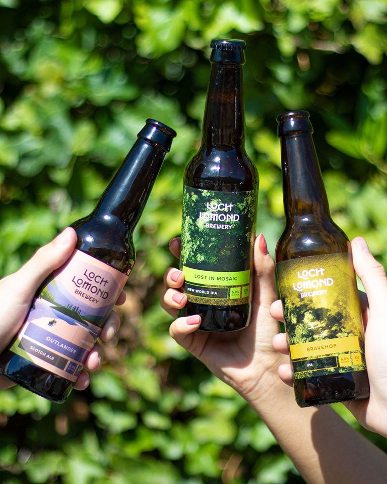 Brewery of the week: <a href="/LochLomondBrew/">Loch Lomond Brewery</a> began brewing back in 2011 and haven't looked back! They create exceptional beers born from a passion for producing the best possible beer.

Use the code BEEROFTHEWEEK at checkout for 10% off for 48 hours only! ow.ly/OfIB50yBGVJ