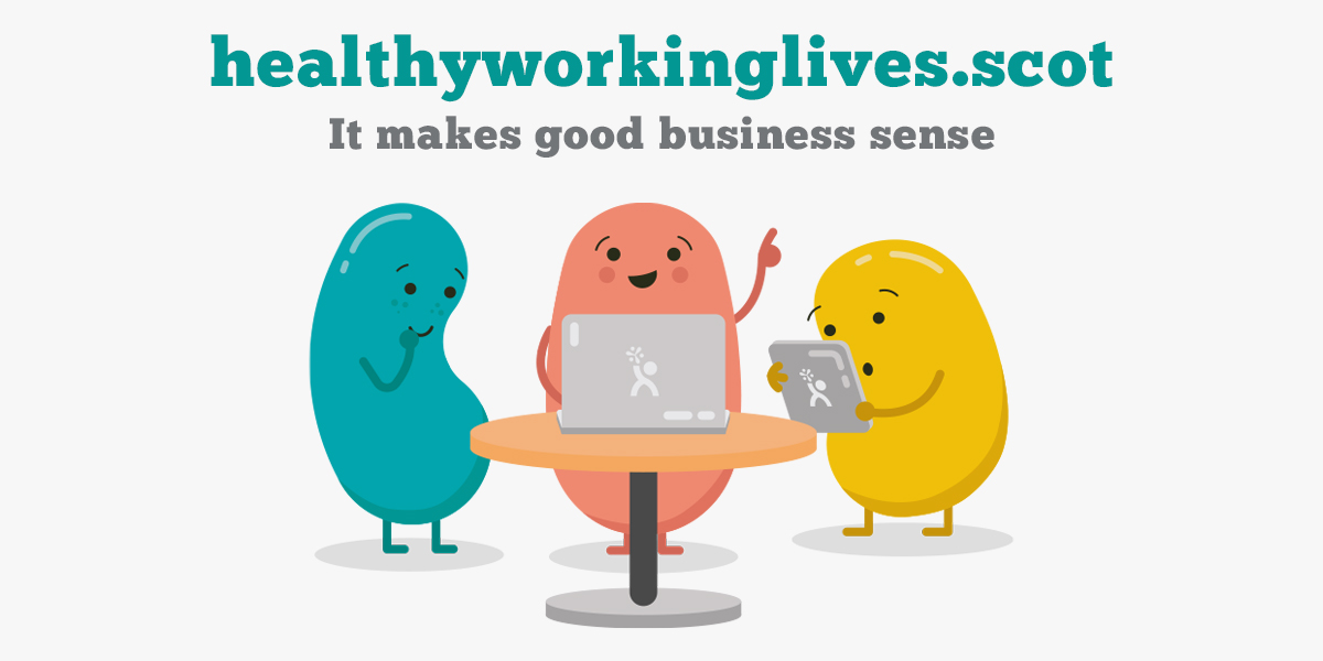 Healthy Working Lives (@healthy_wl) on Twitter photo It makes good business sense to stay on top of workplace health, safety and wellbeing. Visit our site for free advice, simple guides and interactive tools: 
ow.ly/hvoY50yCnvn
#HWLcanhelp It makes good business sense to stay on top of workplace health, safety and wellbeing. Visit our site for free advice, simple guides and interactive tools: 
ow.ly/hvoY50yCnvn
#HWLcanhelp