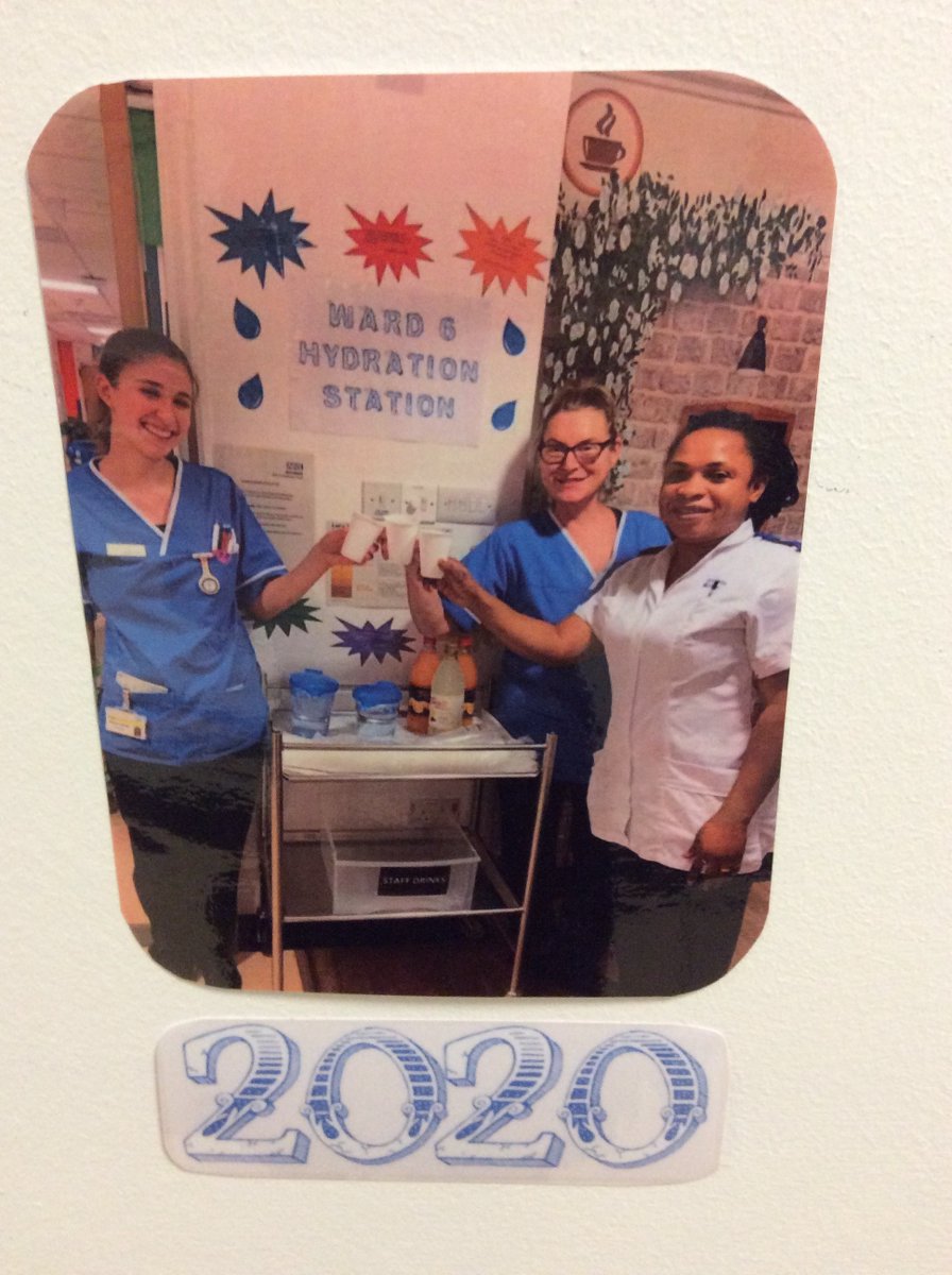 Airedale Hospital tweet media