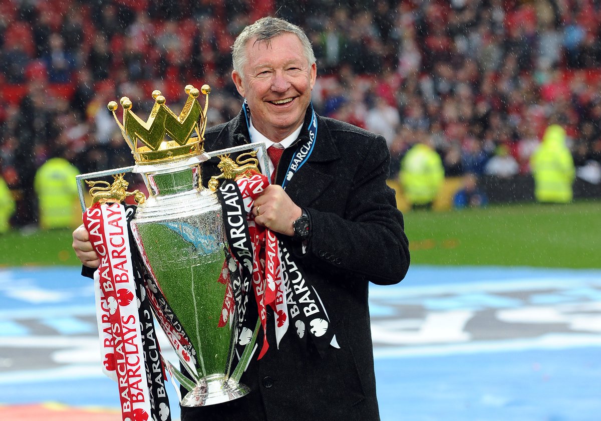 5 greatest Premier League managers of all time - 6