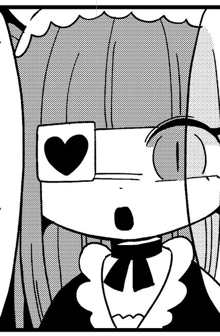 4コマだから、だいたい見せちゃったな 