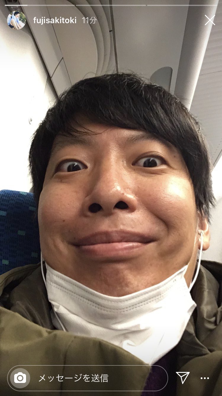 藤崎マーケットトキさん Twitter Search Twitter