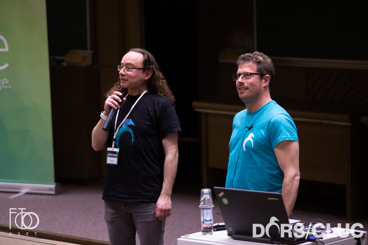 Hey you! Yes, you. Stop scrolling for a second. :)

🐧 Here's the thing: 𝘁𝗮𝗹𝗸/𝘄𝗼𝗿𝗸𝘀𝗵𝗼𝗽 𝗮𝗽𝗽𝗹𝗶𝗰𝗮𝘁𝗶𝗼𝗻𝘀 𝗳𝗼𝗿 𝘁𝗵𝗲 𝗗𝗢𝗥𝗦/𝗖𝗟𝗨𝗖 𝗰𝗼𝗻𝗳𝗲𝗿𝗲𝗻𝗰𝗲 𝗮𝗿𝗲 𝗮𝘃𝗮𝗶𝗹𝗮𝗯𝗹𝗲 𝗳𝗼𝗿 𝗼𝗻𝗹𝘆 𝟯 𝗺𝗼𝗿𝗲 𝗱𝗮𝘆𝘀. 🐧➡ 2020.dorscluc.org/submit-a-talk-…