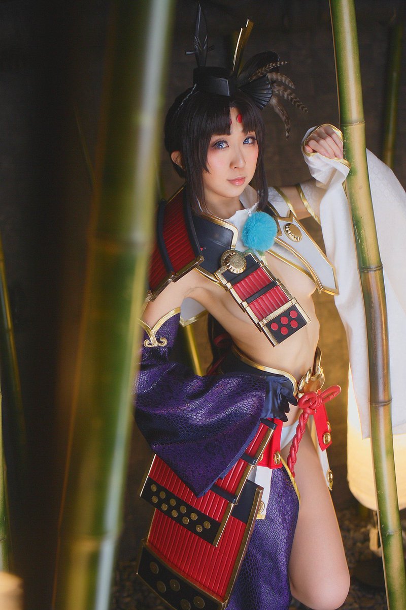 Twoucan 牛若丸流し の注目ツイート イラスト マンガ コスプレ モデル