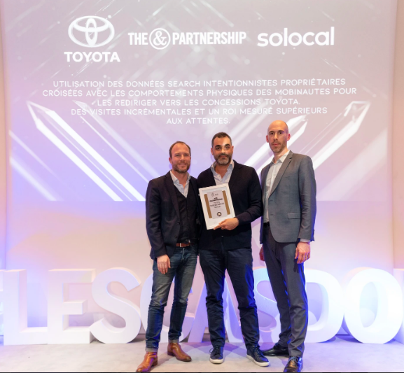 Eric Boustouller tweet media