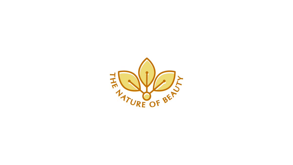 hivexstudio's tweet photo. Logo Design "The Nature of Beauty"
.
Dm/E-mail for hire @hivexstudio 
.
#logodesigner #logomaker #graphicdesigner #Minimal #logo #typography #logomark #logodaily #logoinspiration #art #illustration #branding  #identity #design #usa #company #market #freelancer #designer #hivex https://t.co/UYmELDLSZi