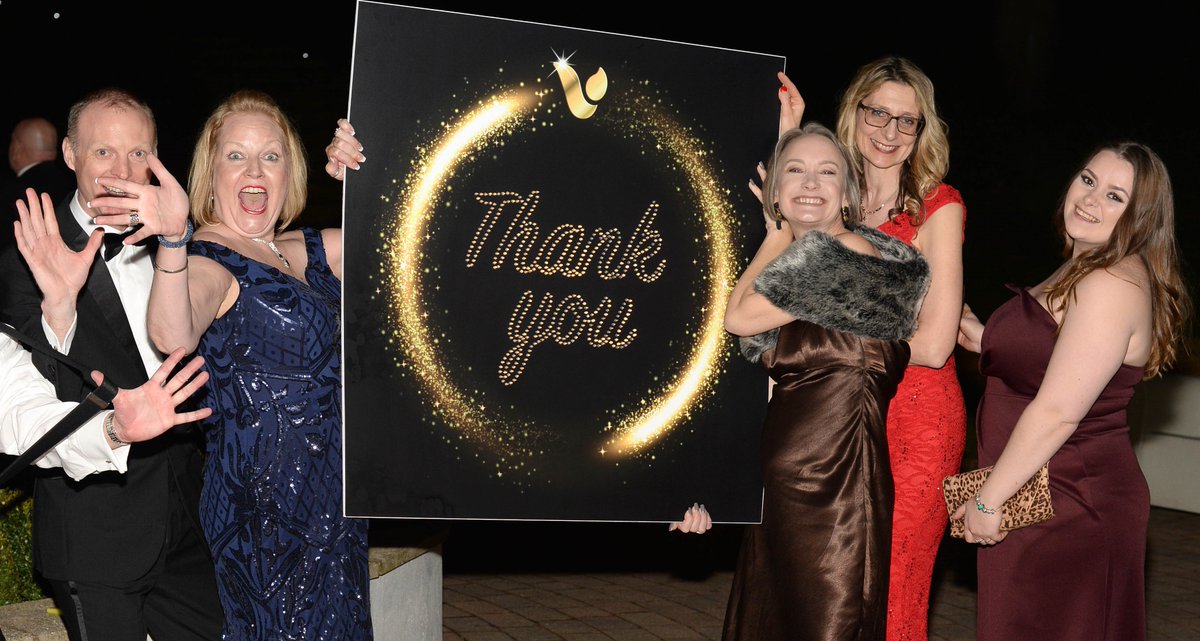VertasGroup's tweet photo. It's #EmployeeAppreciationDay 

I wonder if there's anything we could rustle up for tonight to show our colleagues what they mean to us and our clients....?

#VertasAwards20 starts in just a few hours! https://t.co/tDzfpD6U7K