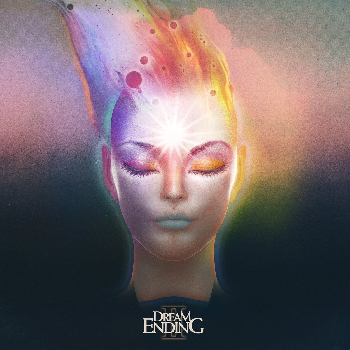 Dream Ending II ✨OUT NOW on <a href="/Dataairlines/">Data Airlines</a> ✨ so excited to be releasing my 2nd album into the world today! Incredible artwork from space druid <a href="/signalstarr/">Nick Stewart Hoyle</a> 👁 Cassette/Digital ✨ RT’s hugely appreciated! 
tinyurl.com/swmg5bc

#dreams #synth #cassette #analog #newmusic