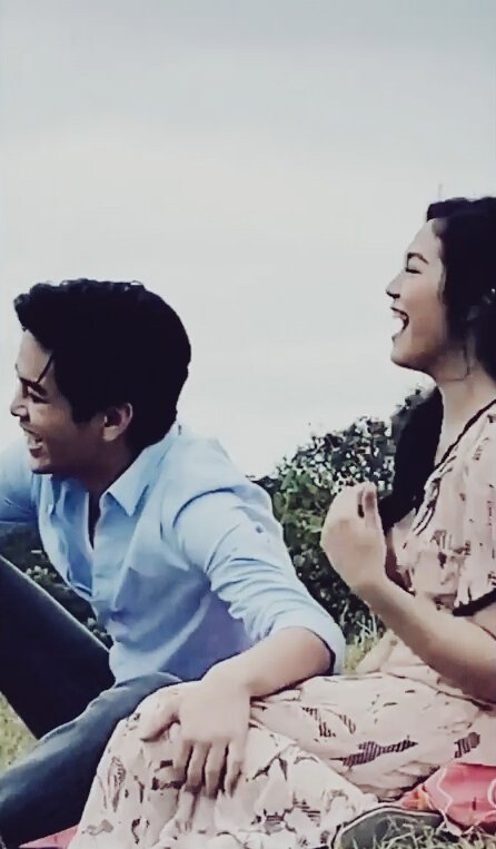 popoy__gonzales's tweet photo. di malayo masungkit ng joshnella ang "loveteam of the year" balang araw. 

@iamjoshuagarcia @superjanella  

JOSHNELLA LetLoveIn https://t.co/BP20rqSCju