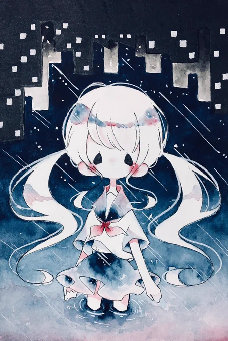 indigo一番好き 