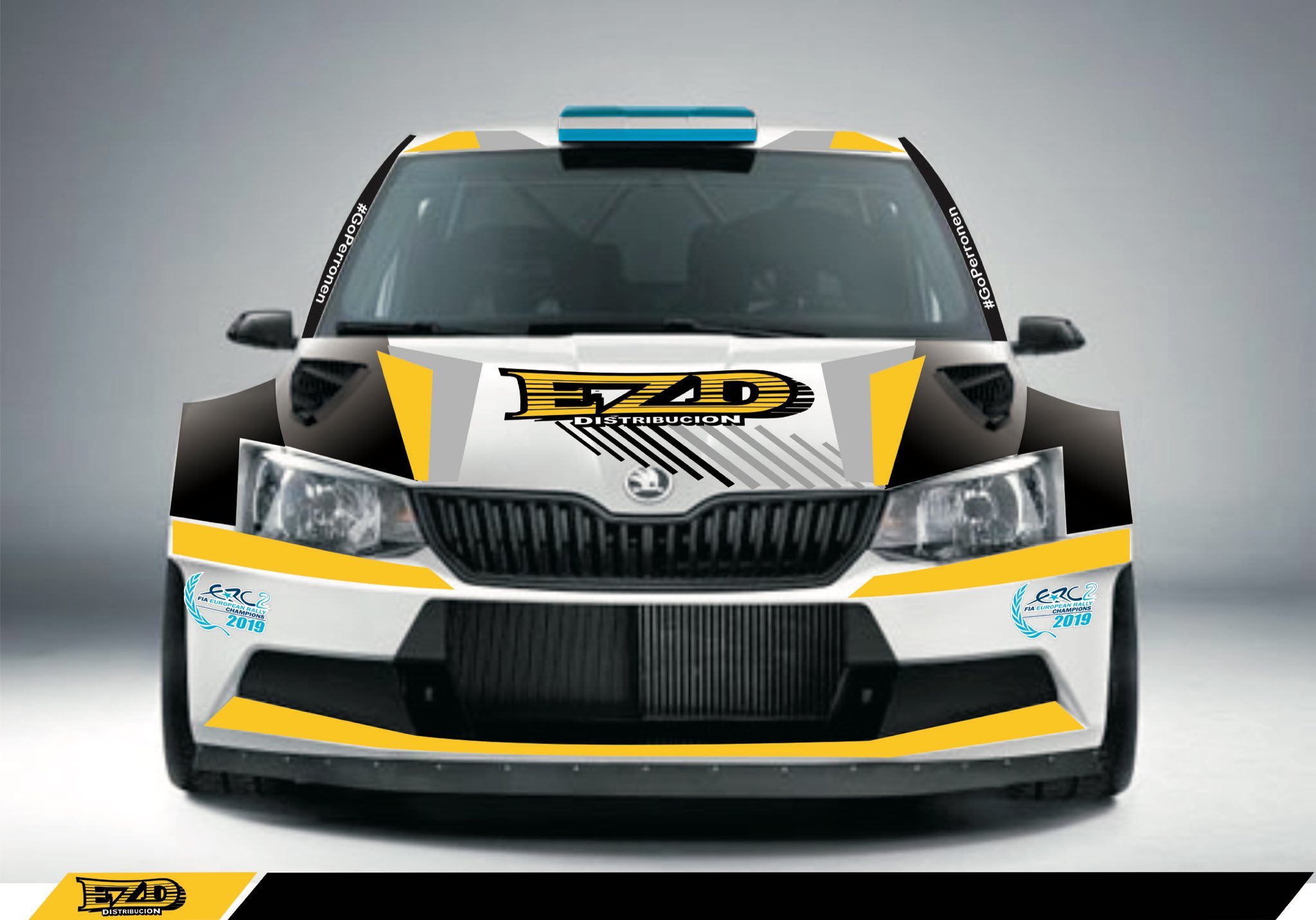 FIA European Rally Championship: Temporada 2020 - Página 3 ESaxpnTXkAAJV_V?format=jpg&name=large