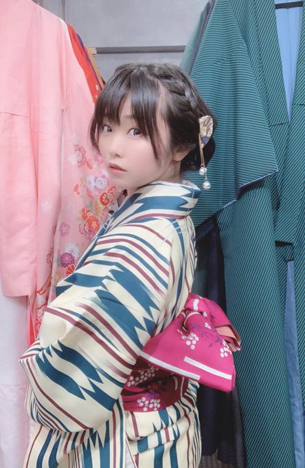 コスプレイヤーくろねこのTwitter画像42