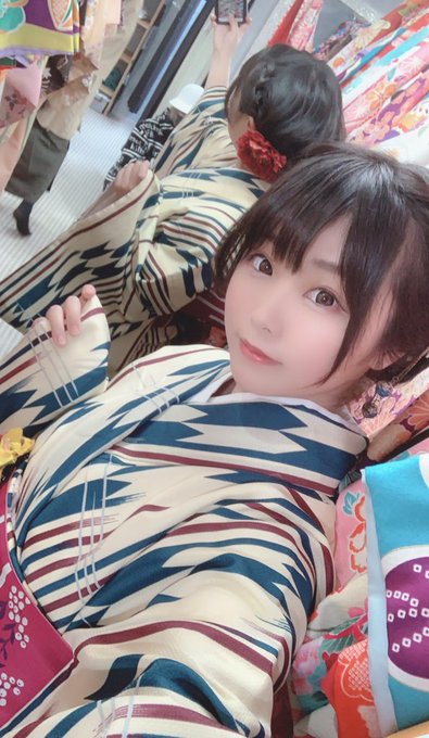 コスプレイヤーくろねこのTwitter画像41