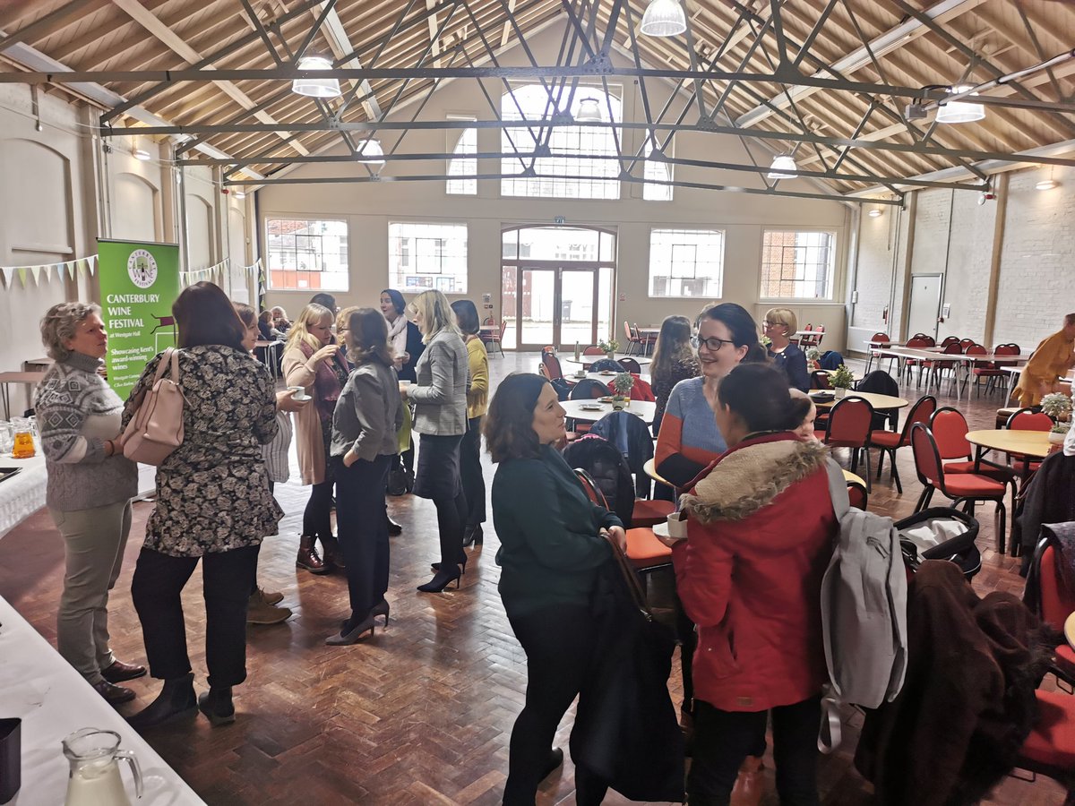 Celebrating International Womens Day at the beautiful <a href="/westgatehall/">Westgate Hall</a>. We are proud to have amazing women at SEK.