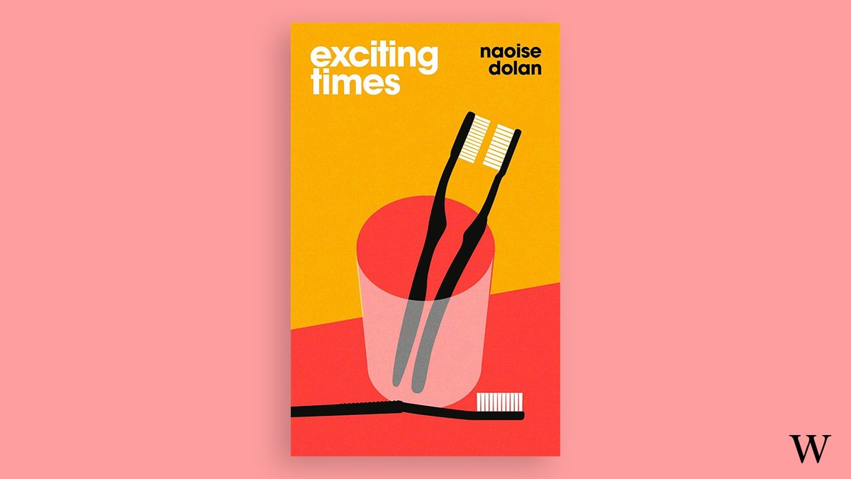 Waterstones On Twitter Sharp Raw And Very Funny