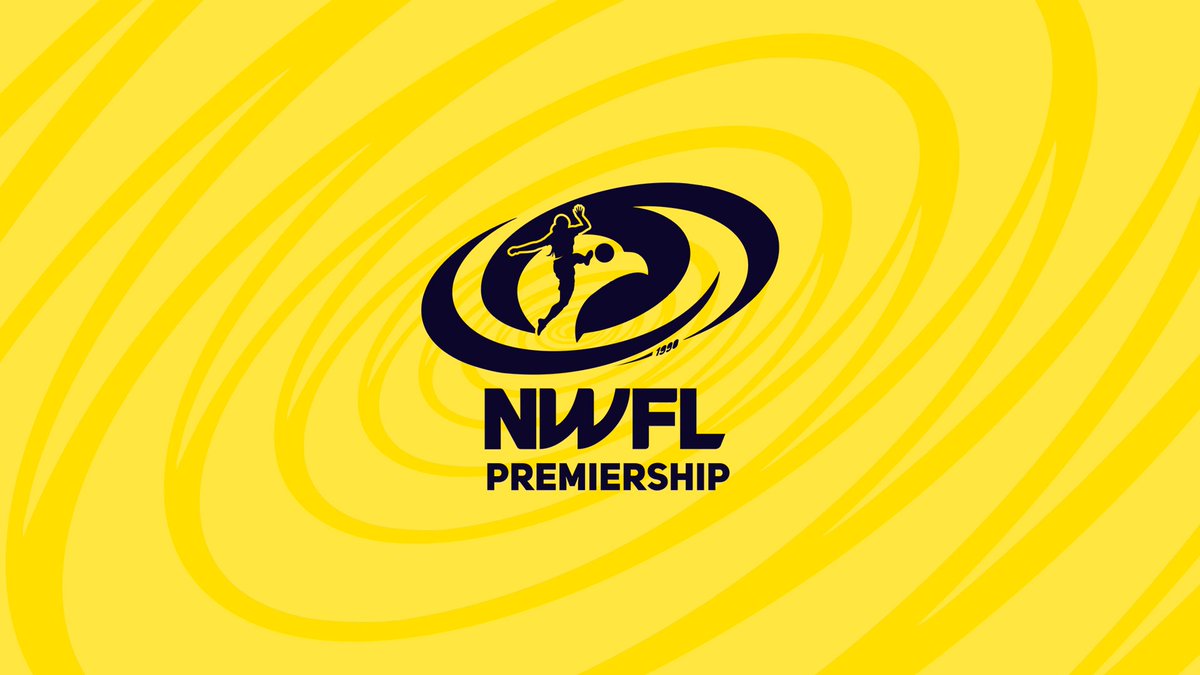 SkyloftSports's tweet photo. A Great new look for @theNWFL, a brand strategy &amp; a strategic plan #NWFLEvolve_ to in the coming years evolve into a global league brand, and a great launch event, all delivered by the team @SkyloftSports Sports Business Solutions At Its Best
#Purpose #People #Passion https://t.co/HxSjCl7IkB