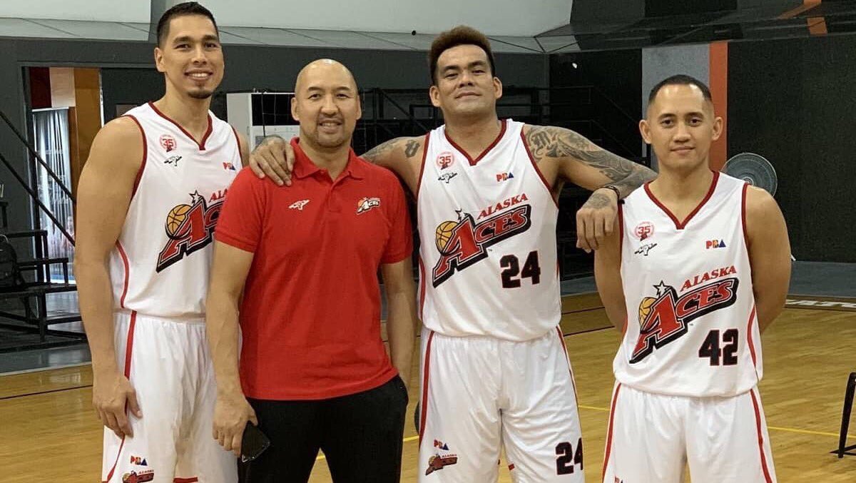 PBA insider 🏀 on X: Best PBA jerseys ever in my opinion. Alaska / Titan  needs to bring these back @thejet_22.  / X