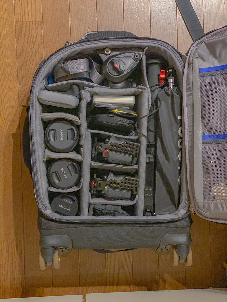 サエダオンラインショップシンクタンクフォト(ThinkTankPhoto)カメラ