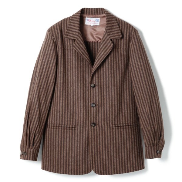 ナッソージャケット - Search / X