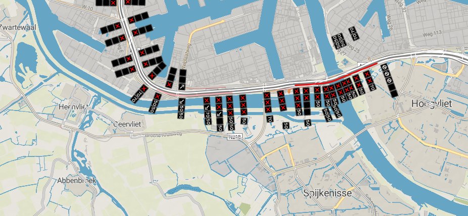 ANWB Verkeersinformatie tweet media