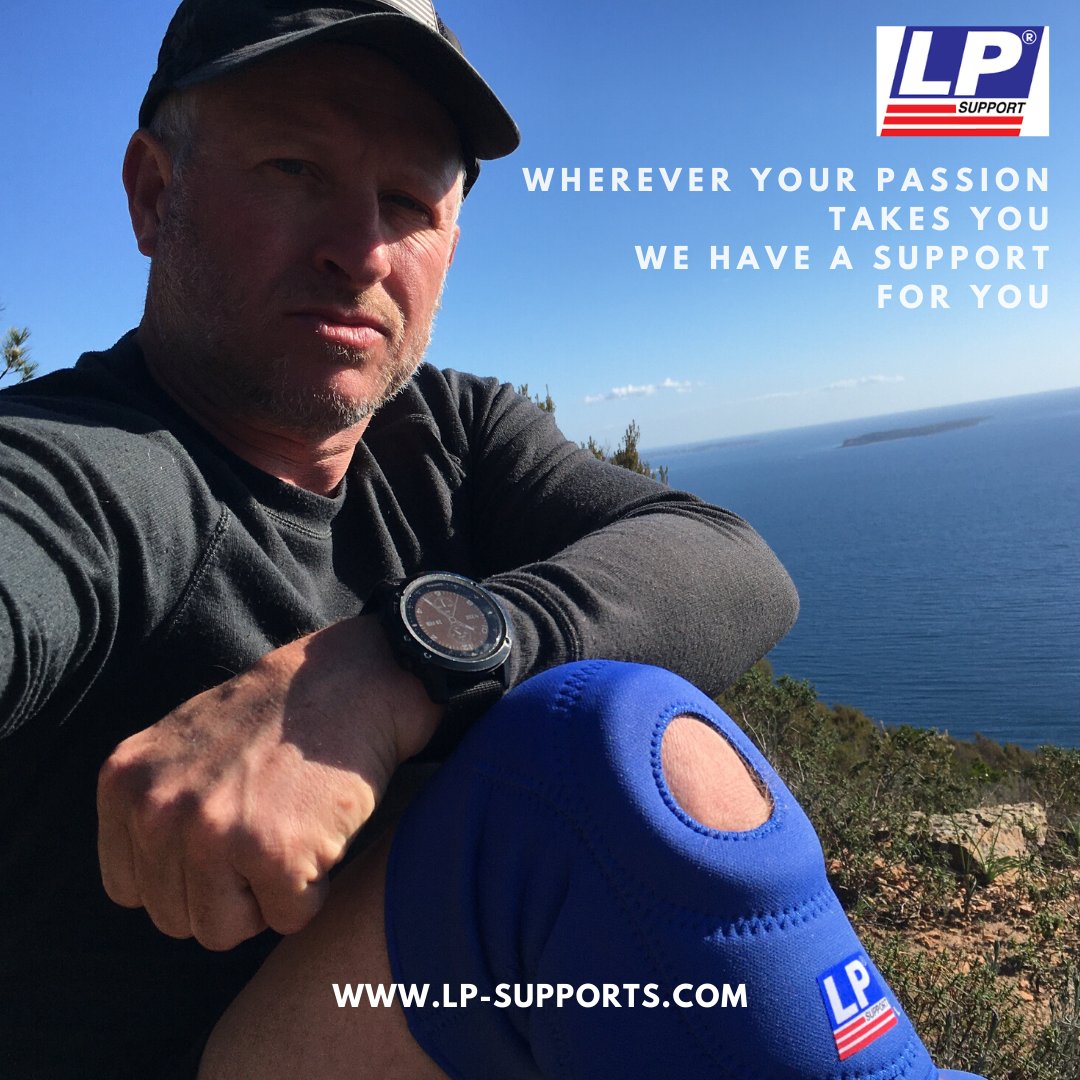 lpsupports's tweet photo. Surviving Storms, Hard Trails and Many Miles...

Push your limits and protect your body.

The LP Supports Team has returned. I'm not going to say it was easy because it wasn't. Then again, it was never meant to be.

#lpsupport #wolves #adventuresport #kneesupport #pushyourlimits https://t.co/Jz7SltVMmP