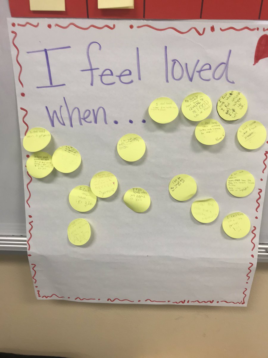 Mrs. Bort found a great way to connect with students! #SELebrateKISD @KellerISDSEL