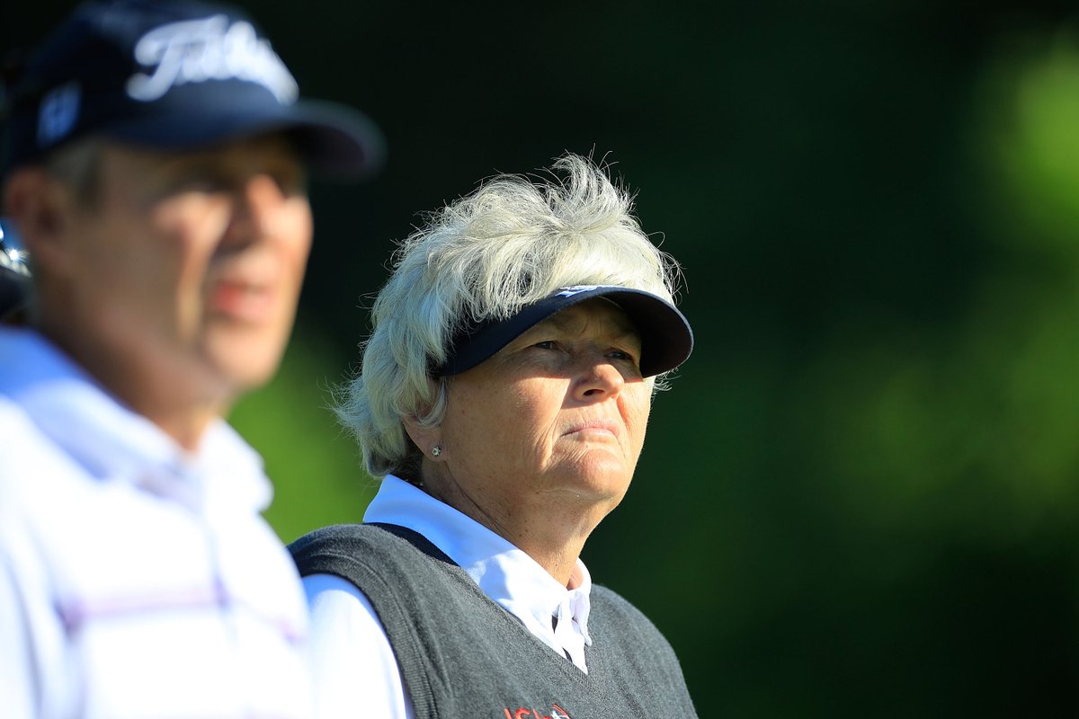 euLegendsTour's tweet photo. 45 @LETgolf wins 👏 
4 Major Championships 🏆🏆🏆🏆
2015 World Golf Hall of Fame member 👩‍🎓 
First female to compete on the Staysure Tour 🏌️‍♀️ 
 
#InternationalWomensDay https://t.co/AkfwmdnJ35