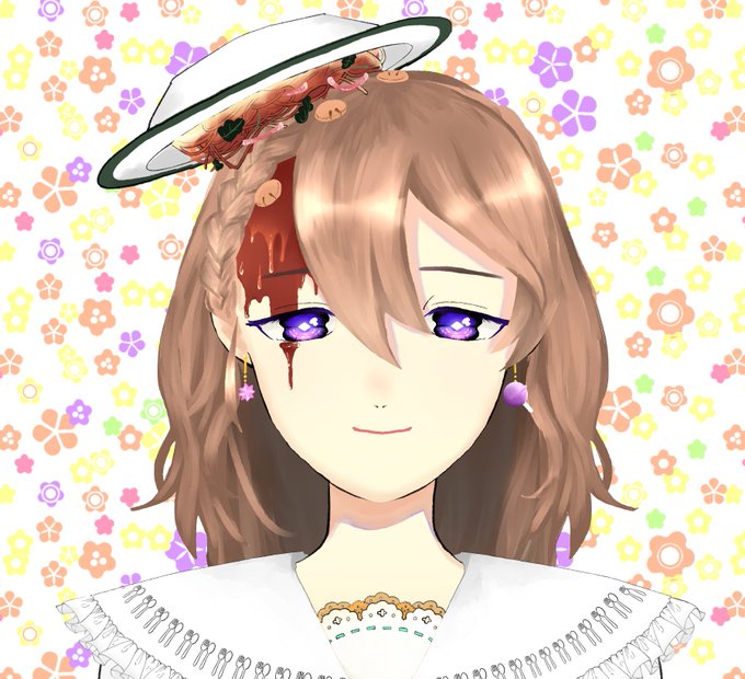 花粉症のtwitterイラスト検索結果