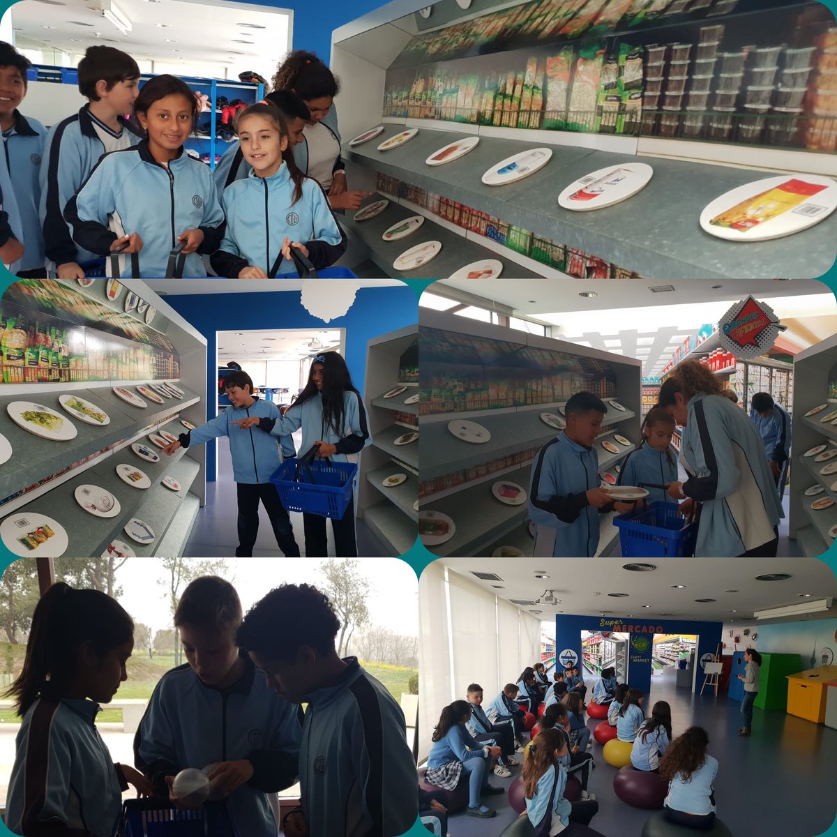 milagrosamadrid's tweet photo. #primary6 aprenden las 3 erres (RECICLAR-REUTILIZAR-REDUCIR) en el parque tecnológico de Valdemingomez. #brigadasverdes #respetamos #reducimos #reutilizamos #reciclamos #vivirenlibertad #seramarserviralosdemás #colegiossv #cambioCEV https://t.co/Fza0btJPyU