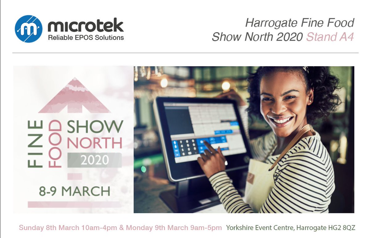 Not long now! Hope to see you all this weekend 😃